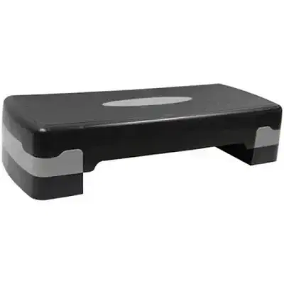 fitness  Aerobic  step adjustable  ,heavy duty (up to 100k)