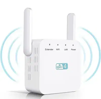 Zenwire WD‑R611U wifi signal  repeater, range extender/4$ delivery