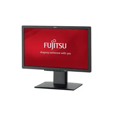 FUJITSU PC MONITOR 22" B22W-7  - شاشة كومبيوتر