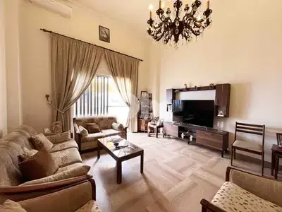 Apartment For Sale In Blat Jbeil | شقة للبيع | بلاط جبيل | PLS 26351