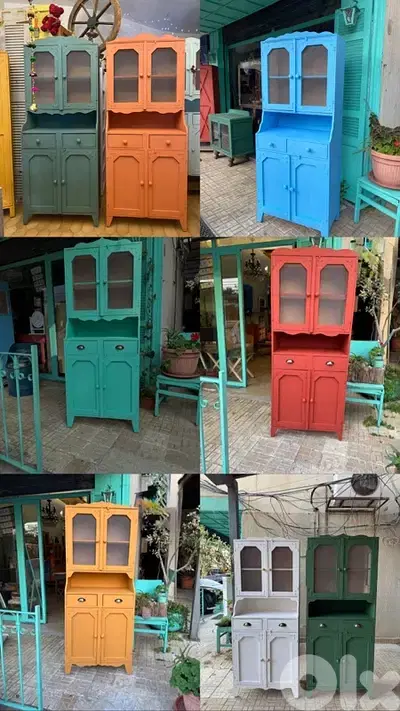 handmade namlie