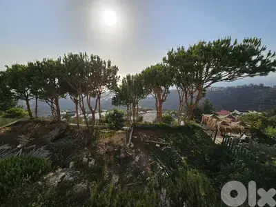 RWB418EA - Stand alone house for sale in Nahr Ibrahim Jbeil