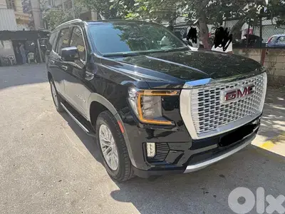 Yukon SLT