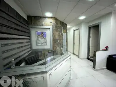 RWK165EN - Studio-Office for rent in Jounieh - استوديو-مكتب للإيجار في