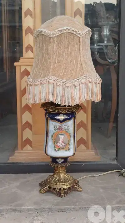 antique