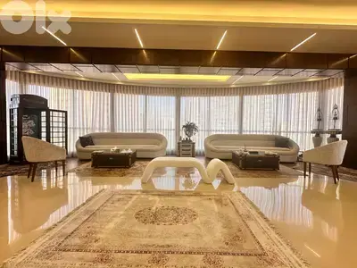 Luxury Apartment for Sale – Ramlet al-Baydahشقة فاخرة للبيع في الرملة