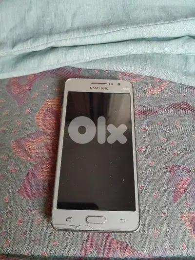 samsung Galaxy prime duos