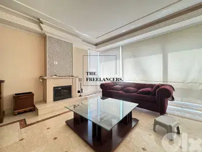 Apartment For Sale in Mar Elias MQBBH799 شقة للبيع في مارلياس