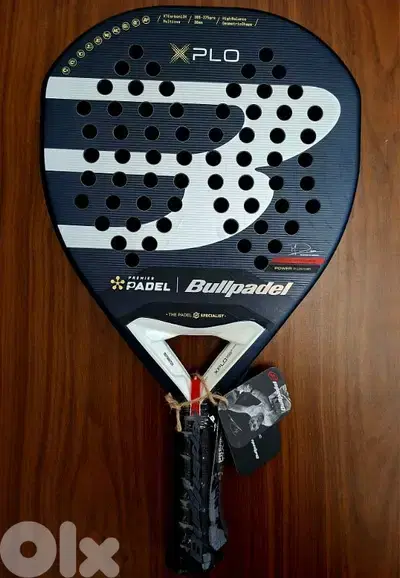 Bullpadel XPLO Premier Model 2025 (Limited Edition) price 220