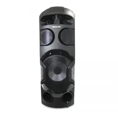 KARAOKE SPEAKER 15 INCH MH-336 - وايرلس سبيكر