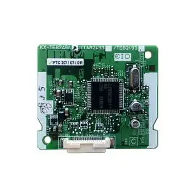 3 PORT CALLER ID - KX-TE82494X 3 PORT CALLER ID - KX-TE82494X
