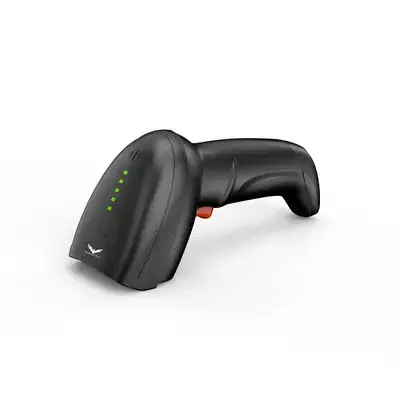 USB BARCODE SCANNER - BS103U