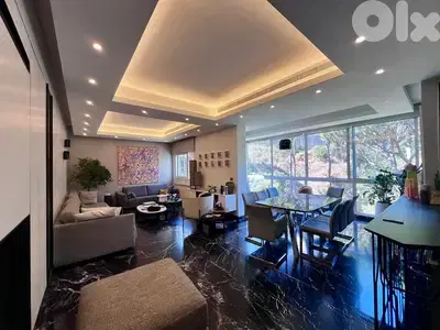 Duplex for Sale in Baabdat – Prime Location دوبلكس للبيع في بعبدات