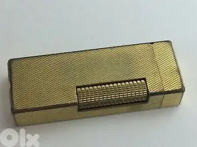 Dunhill vintage lighter