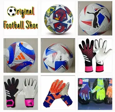 football shoes original