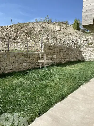 Tilal el Assal - Duplex - Garden - 3 Bedrooms