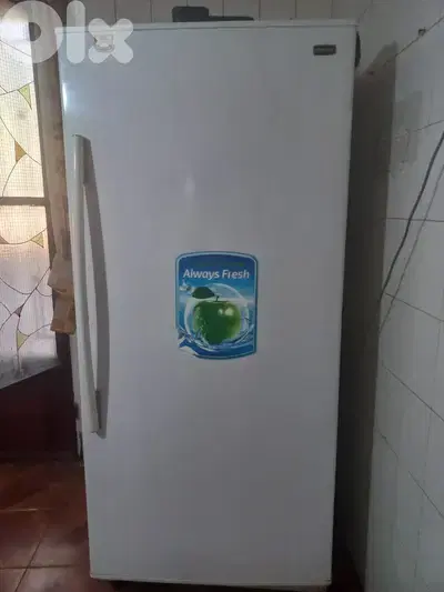 براد وفريزر كونكورد مستعمل
