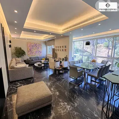 Apartment for Sale in Baabdat شقة للبيع في بعبدات