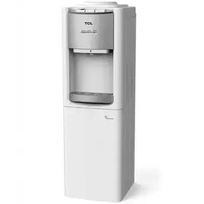TCL water dispenser white/black/silver