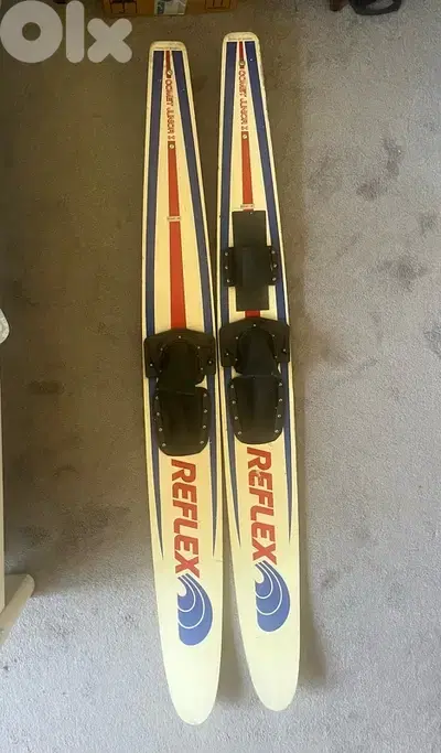 ski nautique