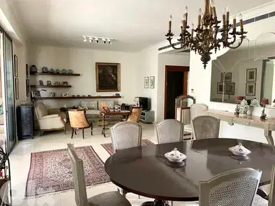 Apartment for Sale – Horsh Tabet, Sin El Fil شقق للبيع سن الفيل