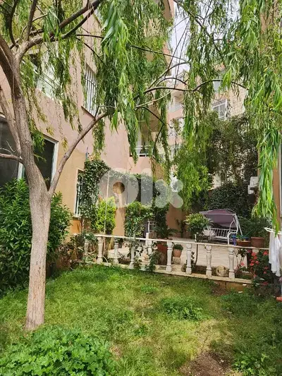 apartment For sale in amchit شقة للبيع في عمشيت