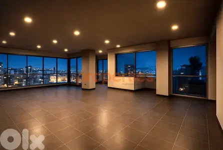 Office for Rent | Prime Location – Sin El Fil – CPGA36