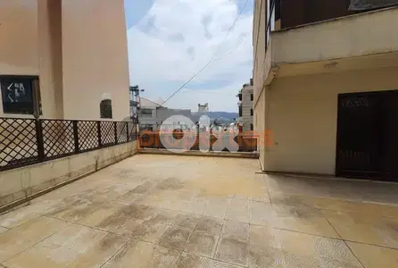 Apartment with Terrace for Sale in Mansourieh – CPGA46