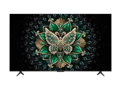 TCL 98” C6K QD Mini LED 240Hz Google TV