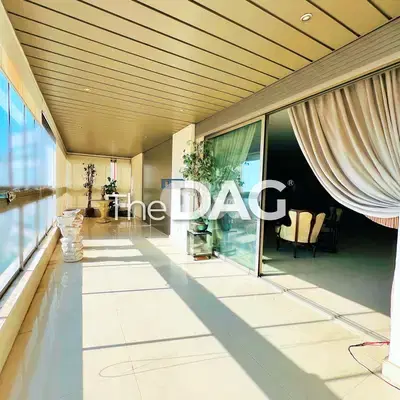 Hazmieh Mar Takla 350 SQM Apartment for Sale شقة للبيع