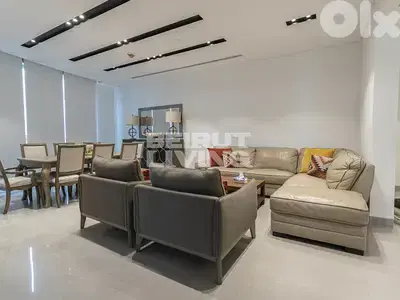 Luxurious Flat | Central Location | Pool & Gym | View
