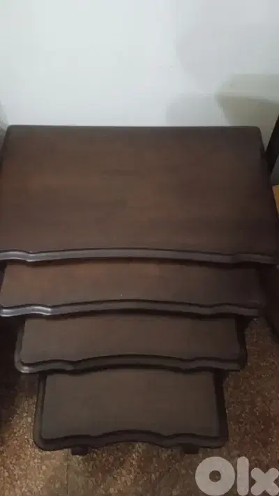 tables