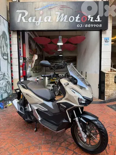 yamaha ADV 160 Cc 2025