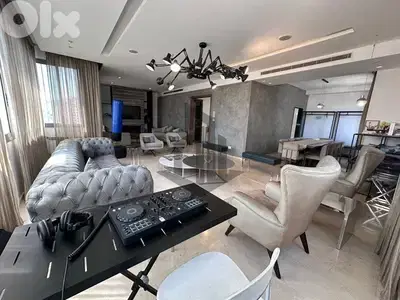 For Sale | Duplex with Terrace in Badaro – Prime Location