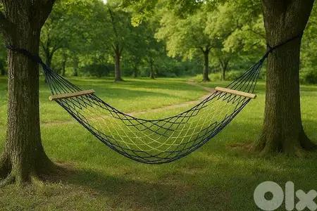 Sleeping Swing