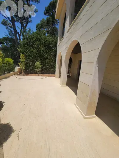 VILLA FOR SALE IN MAR MOUSSA CATCH WITH AMAZING VIEW AND GARDENS