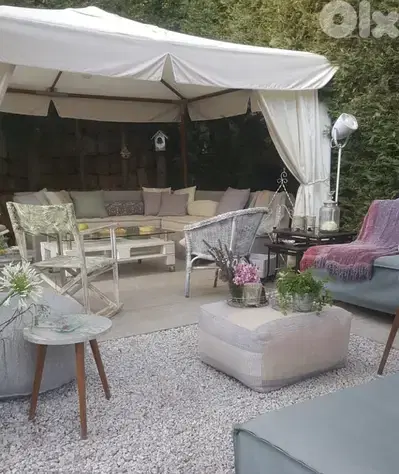 Villa For Sale In Mar Moussa