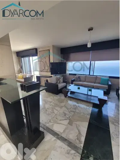 DY2790 - Naher Ibrahim Fully Furnished Duplex for Sale!