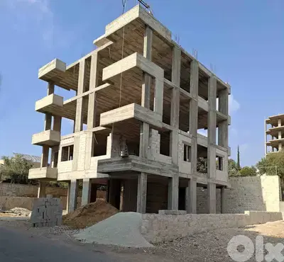 Apartment For Sale In Jbeil | 108 Sqm Garden | شقة للبيع | PLS 26358/5