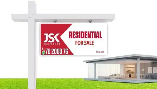 L18962 - Under-Construction 3-Bedroom Apartment For Sale in Achrafieh