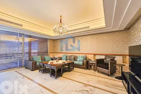 Apartment For Sale In Saifi Village | شقة للبيع في قرية الصيفي