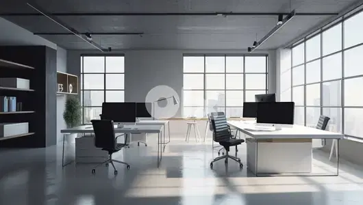 SPACIOUS OFFICE FOR SALE IN DOWNTOWN , (170SQ) , (BT-1209)