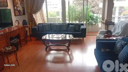 Apartment for sale in Sin El Fil شقة للبيع في سن الفيل