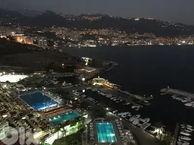Chalet duplex 4th floor - Aquamarina 2