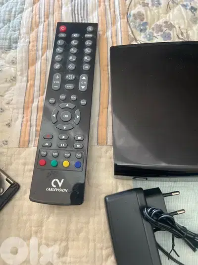 Cablevision Cablevision
