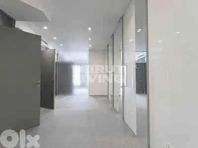 Modern Office | Spacious | Prime Area | 24/7 Security