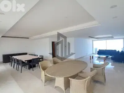 apartment for Sale in Ramleh El Bayda شقة للبيع في الرملة البيضاء