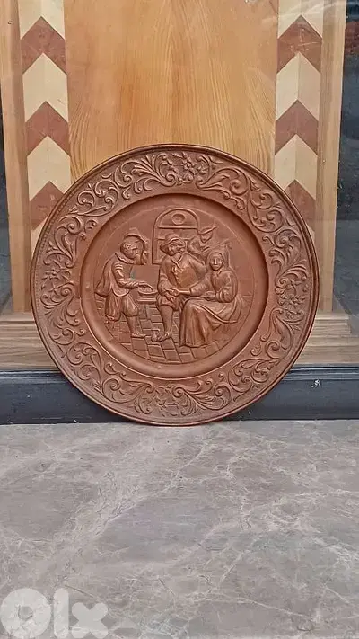 antique
