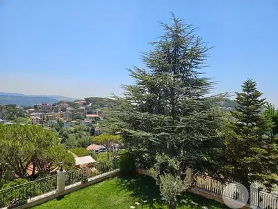 apartment For rent in baabdet شقة للايجار في بعبدات