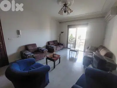 132 SQM Prime Location Apartment in Dik El Mehdi, Metn